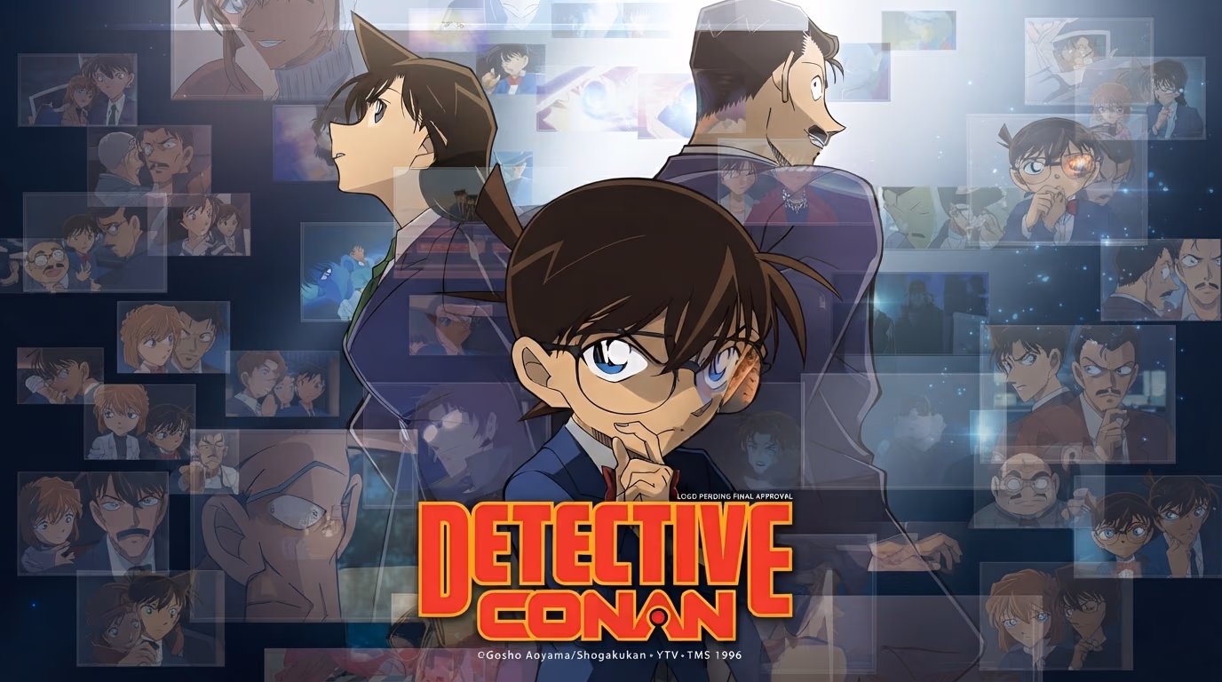 Detective Conan