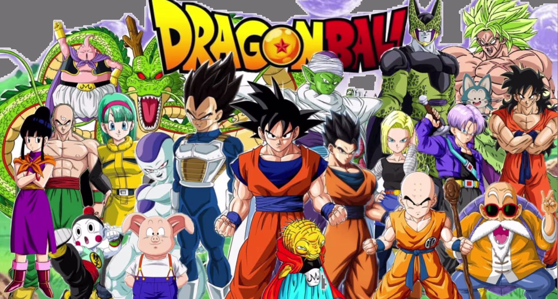 Dragon Ball Z